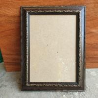 ราคา กรอบเปล่าพร้อมกระจก ใส่รูปขนาด A4 (หรือ 21×30 ซ.ม) (19489428035)