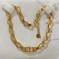 ราคา สร้อย Dior แท้ สภาพสวย (21289329448)