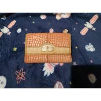 ราคา กระเป๋าสตางค์fossilมือสองของแท้จากอเมริกา (23917051114)