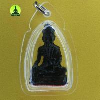 ราคา พระฤาษีนารอด เลี่ยมกรอบ เนื้อแร่เหล็กน้ำพี้หล่อแร่เร่ซิ่น พระฤาษี ฤาษี ฤาษีนารอด ฤาษีนารอท ฤาษีนารอดวัดกรุมหาวัน ฤาษี (3572643289)