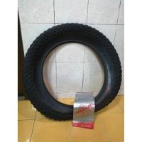 ราคา ยางนอกจักรยานล้อโต แบบ ขอบลวด ขนาด 20x4.0 ยี่ห้อ CHAOYANG รุ่น BIG DADDY (8985858704)