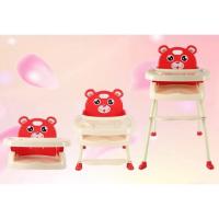 ราคา เก้าอี้กินข้าวเด็ก 4 in 1 (2493618051)