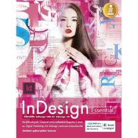 ราคา หนังสือ Indesign Essential (6616291245)