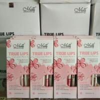 ราคา > Me Now 1กล่อง ถูกสุด < True Lip Liner Pencil ดินสอเขียนขอบปาก ทรูลิป True lips (42647944)