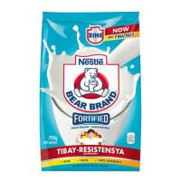 ราคา Bear Brand Powdered Milk 680g (13827111452)