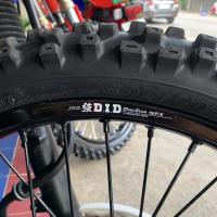 ราคา สติ๊กเกอร์ติดขอบล้อ DID (9446375070)