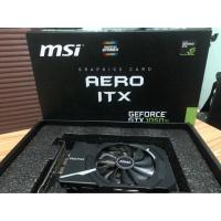 ราคา การ์ดจอ msi GTX 1050 TI 4GB (6800468609)