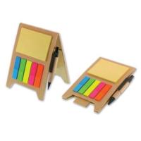 ราคา Wedding Gifts Eco Note Set 02 สมุดโพสอิส (9712471795)