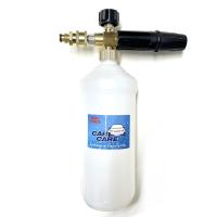 ราคา กระบอกฉีดโฟม Bear force พร้อมหัวต่อเกลียว 15.7 mm. (14046969684)