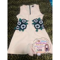 ราคา Bellita จั้มขาสั้น งานป้าย (6468007813)