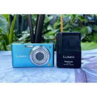 ราคา PANASONIC DMC-FS6 LEICA DC VARIO-ELMARIT 1:2.8-5.9/5.5-22 ASPH (20564911590)