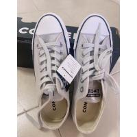 ราคา รองเท้า Converse แท้ 100% All star มือ 1 size 37.5 (20052330490)