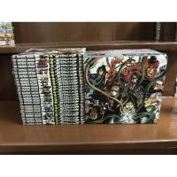 ราคา นูระหลานจอมภูต จำนวน 25 เล่มจบ + BOXSET ลิขสิทธิ์แท้จาก เนชั่น (8453332840)