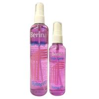 ราคา Berina Hair Spray Styling Fix Pink เบอริน่า แฮร์สเปรย์ สไตลิ่ง ฟิกซ์ พิงค์ (1483740019)