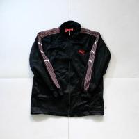 ราคา เสื้อ Puma ผ้าวอร์ม (714627637)