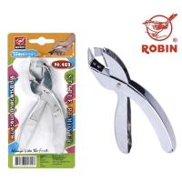 ราคา Robin ที่ถอนลวด แบบคีม ROBIN 469 ที่แกะแม็ก แบบคีม ถอนลวดเย็บกระดาษ (13409322640)