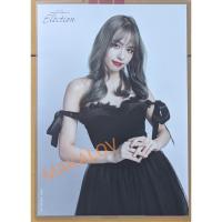 ราคา [Jib BNK48 ] BNK48 12th Single Senbatsu General Election Poster A3 โปสเตอร์ (23312570661)