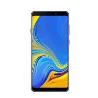 ราคา [ใส่โค๊ด MGPRE201 รับสูงสุด 500 coins] Demo samsung a9 (6/128GB) สีน้ำเงิน LEMONADE BLUE ศูนย์แท้ ไม่มีประกัน (2270324871)