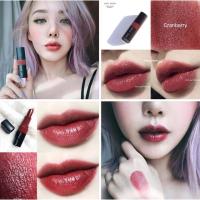 ราคา [ของแท้พร้อมส่ง]Bobbi brown Crushed Lip Color สีCranberry (1128648391)