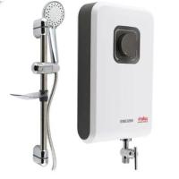 ราคา (ตัวโชว์ สอบถามสภาพทักแชท) STIEBEL เครื่องทำน้ำอุ่น 4,500 วัตต์ รุ่น DS-45E-C [รับประกันตัวเครื่อง 1 ปี มอเตอร์ 5 ปี] (4966980419)