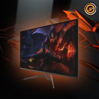 ราคา สินค้าพร้อมส่ง Monitor Gaming Neilution E-Sport 32" 144Hz สินค้าใหม่ประกัน 3 ปี (7908607951)