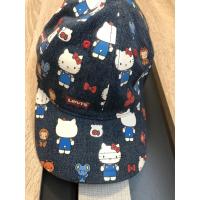 ราคา หมวกยีนส์Levi's (สินค้ามือสอง) (8366961962)