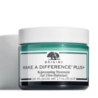 ราคา ‼ พร้อมส่ง ‼ของแท้จากเกาหลีค่ะORIGINS Make A Difference™ Plus + Rejuvenating Moisturizer ( 50 ml. ) (6144347065)