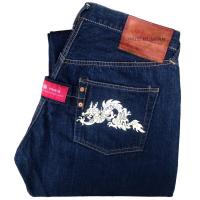 ราคา EVISU LOT 2001 MADE IN JAPAN (18395763035)