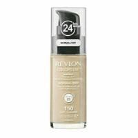 ราคา ขายดีที่สุด REVLON รองพื้นเรฟลอน เนื้อครีมเกลี่ยง่าย SPF20 (13209593955)
