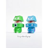 ราคา คีย์แคปโมเดล (Keycap Model) ลายMonster Inc. (22602293422)