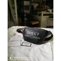 ราคา Gucci Belt bag size 85มือสองของแท้ (22751329570)