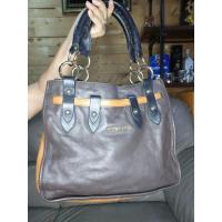 ราคา MIU MIU มือสองหนังแท้ ทรูโทน ทรงขึ้นไหล่ (13614580195)