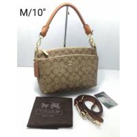 ราคา New Collection Coach 3ซิป Hi end (7896483697)