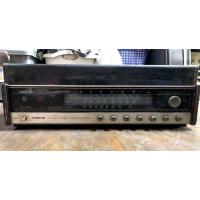 ราคา เครื่องเล่นแผ่นเสียงและวิทยุ ธานินทร์ Tanin TPR-2200 AM/FM Stereo Phono ระบบทรานซิสเตอร์ สภาพเก่าต้องซ่อม (22450459685)