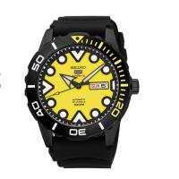 ราคา Seiko 5 Sports นาฬิกาข้อมือชาย Automatic SRPA11K1 (578549270)