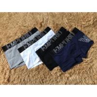 ราคา ❌กางเกงในชาย❌ ARMANI กางเกงในชาย (3102893143)