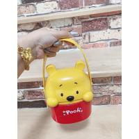 ราคา ปิ่นโตลายหมีพูงานเก่าเก็บ (21847048144)