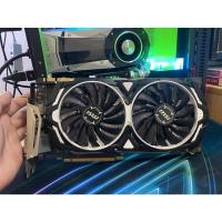 ราคา Msi Gtx1070 8GB การ์ดจอมือสอง (21442250644)