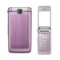 ราคา โทรศัพท์มือถือซัมซุง SAMSUNG S3600i (สีชมพู) มือถือฝาพับ ใช้ได้ทุกเครื่อข่าย 3G/4G จอ 2.2นิ้ว โทรศัพท์ปุ่มกด ภาษาไทย (5162183912)