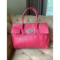 ราคา UsedMulberryกระเป๋าแท้มือสอง (3080382596)