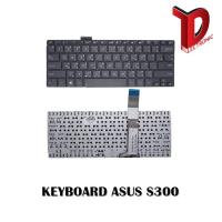 ราคา KEYBOARD ASUS S300 , S300K, S300KI, S300 ,S300C ,S300CA / คีย์บอร์ดโน๊ตบุ๊คเอซุส ภาษาไทย-อังกฤษ (3623612249)