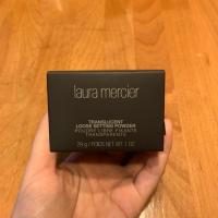 ราคา Laura mercier translucent loose setting powder (2907564789)