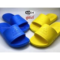 ราคา ADDA รองเท้าแตะ แอ๊ดด้า รองเท้าลำลอง รุ่น 57K01 (ไซส์ 7-9 ) ของเเท้ พร้อมส่ง (14503518158)