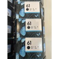 ราคา ตลับหมึกอิงค์เจ็ท สีดำ HP 61 (CH562WA)/ใช้กับเครื่องปริ้นเตอร์อิงค์เจ็ท HP Deskjet 1000/2000/2050/1050 AIO, 1010, 1510 (15162224692)