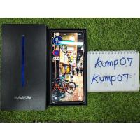 ราคา ขาย Samsung Galaxy Note 10 Lite สี Aura Glow RAM 8 ROM 128 มือ2 สภาพสวย 8500 บาท ครับ (15161324891)