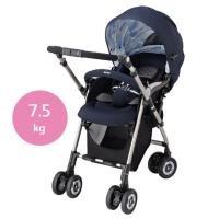 ราคา Aprica Soraria รถเข็นมือสอง (7436176560)