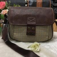 ราคา กระเป๋าสะพายลายชิโนริ (2607963195)