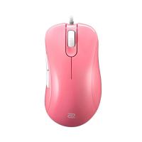 ราคา ZOWIE EC1-B DIVINA PINK (9H.N1RBB.A6E) 1 Year Warranty เม้าส์ เกมมิ่ง ชมพู (6653274366)