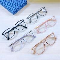 ราคา แว่นสายตาสั้น/ยาว/เอียง กรอบแว่นขนาดกลางทรงสไตล์BOLON *สายตาสั้นเกิน300เอียงเกิน100รอ1อาทิตย์ (11562097207)