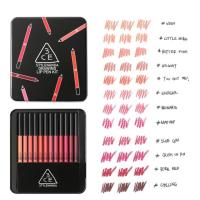 ราคา 3CE Stylenanda drawing lip pen kit (ของแท้) (117361397)